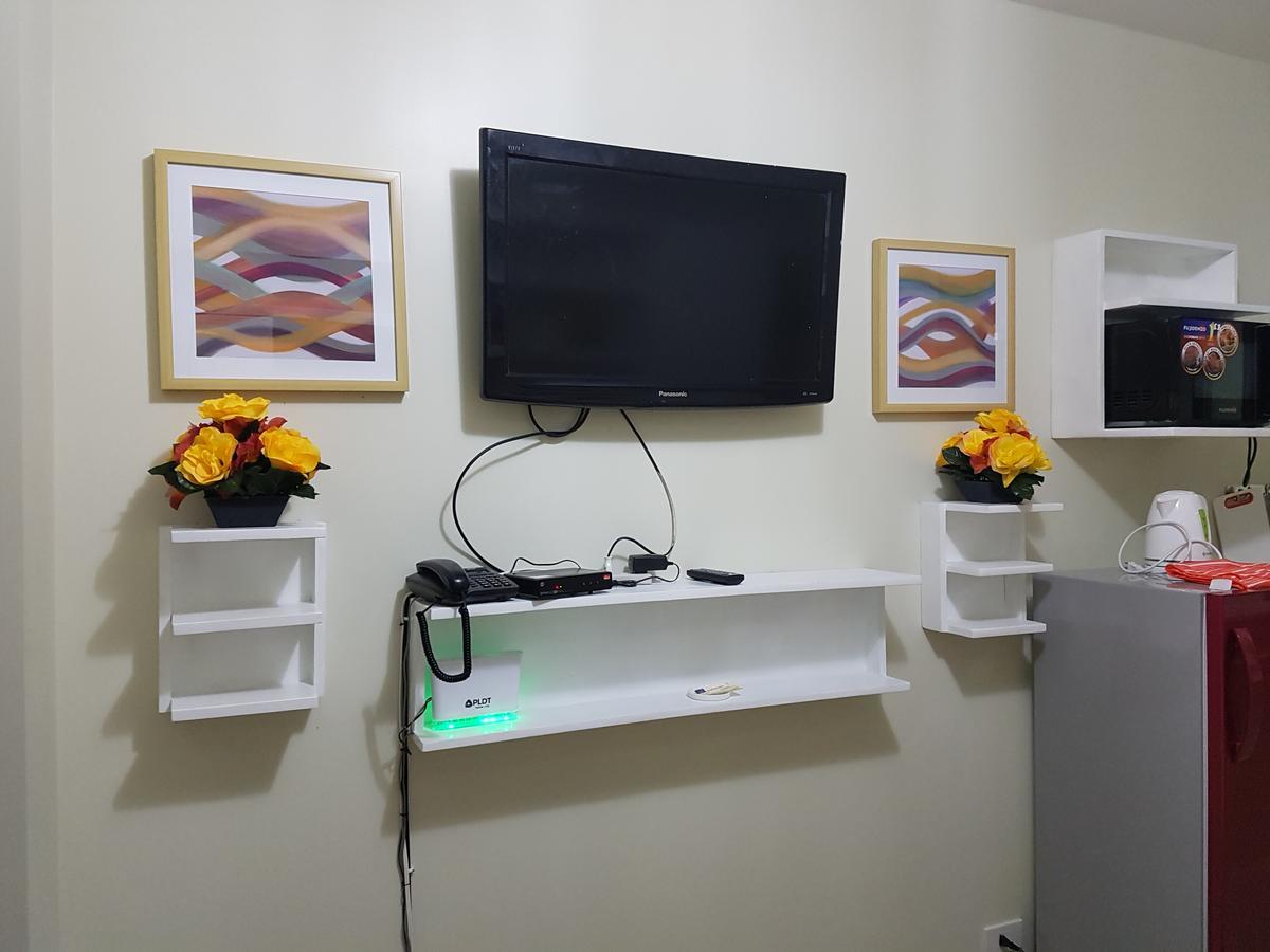 Kc Studio 2 At Horizon 101 Cebu Buitenkant foto